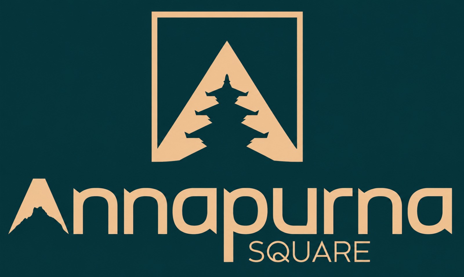 Annapurna Square